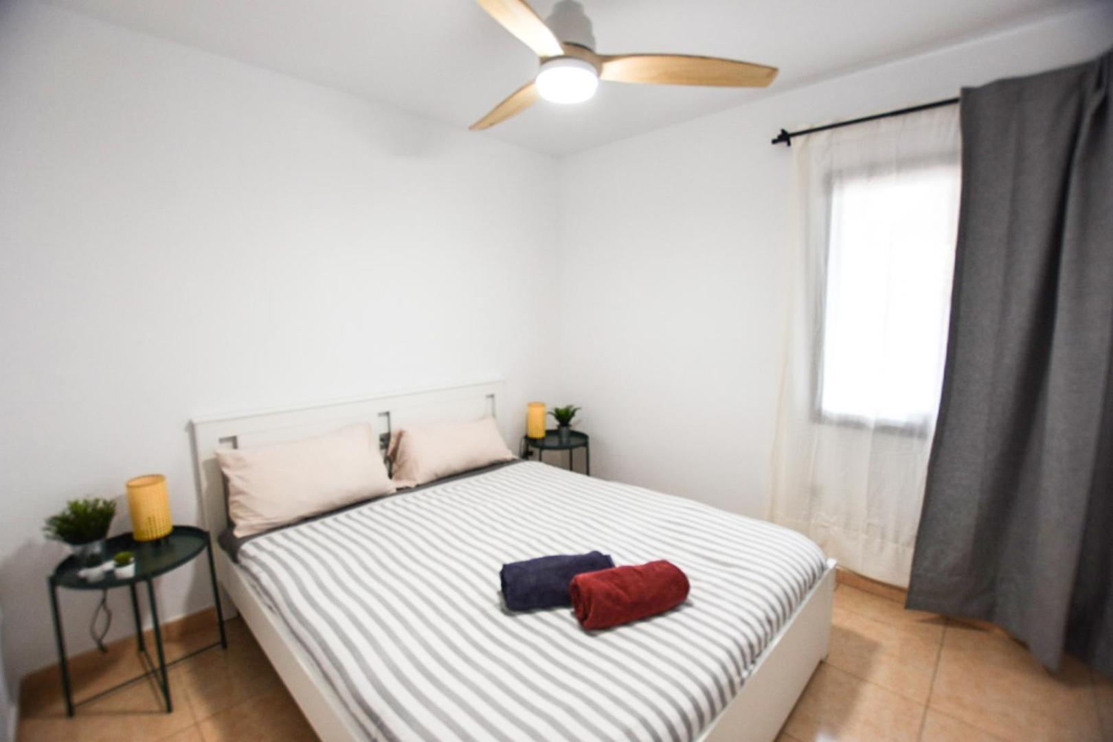 Book Jet - Oasis Dunas Apartment Relax & Maxi Pool Corralejo Exterior foto